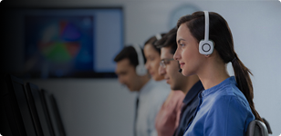 Quick sanction banner