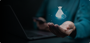 Higher loan amount banner