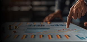 High loan-to-value banner